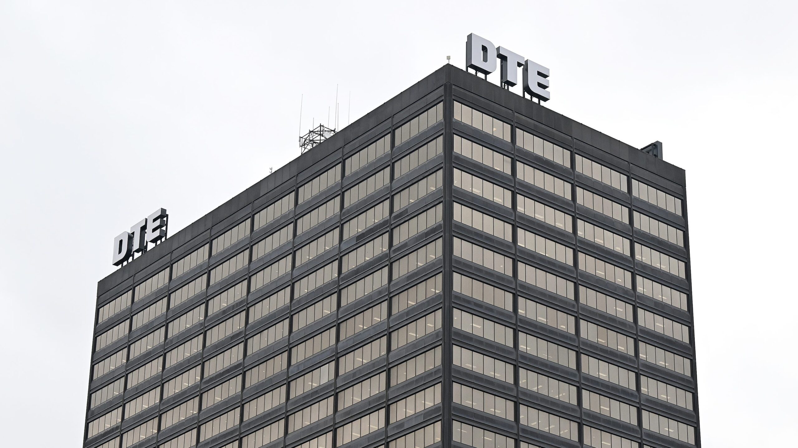 DTE Rate Hike Request: Residential Bills to Increase 11%