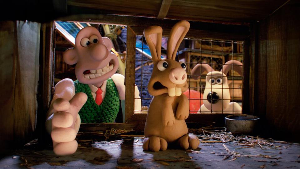 5 New Netflix Movies with Over 95% on Rotten Tomatoes Coming in May 2025