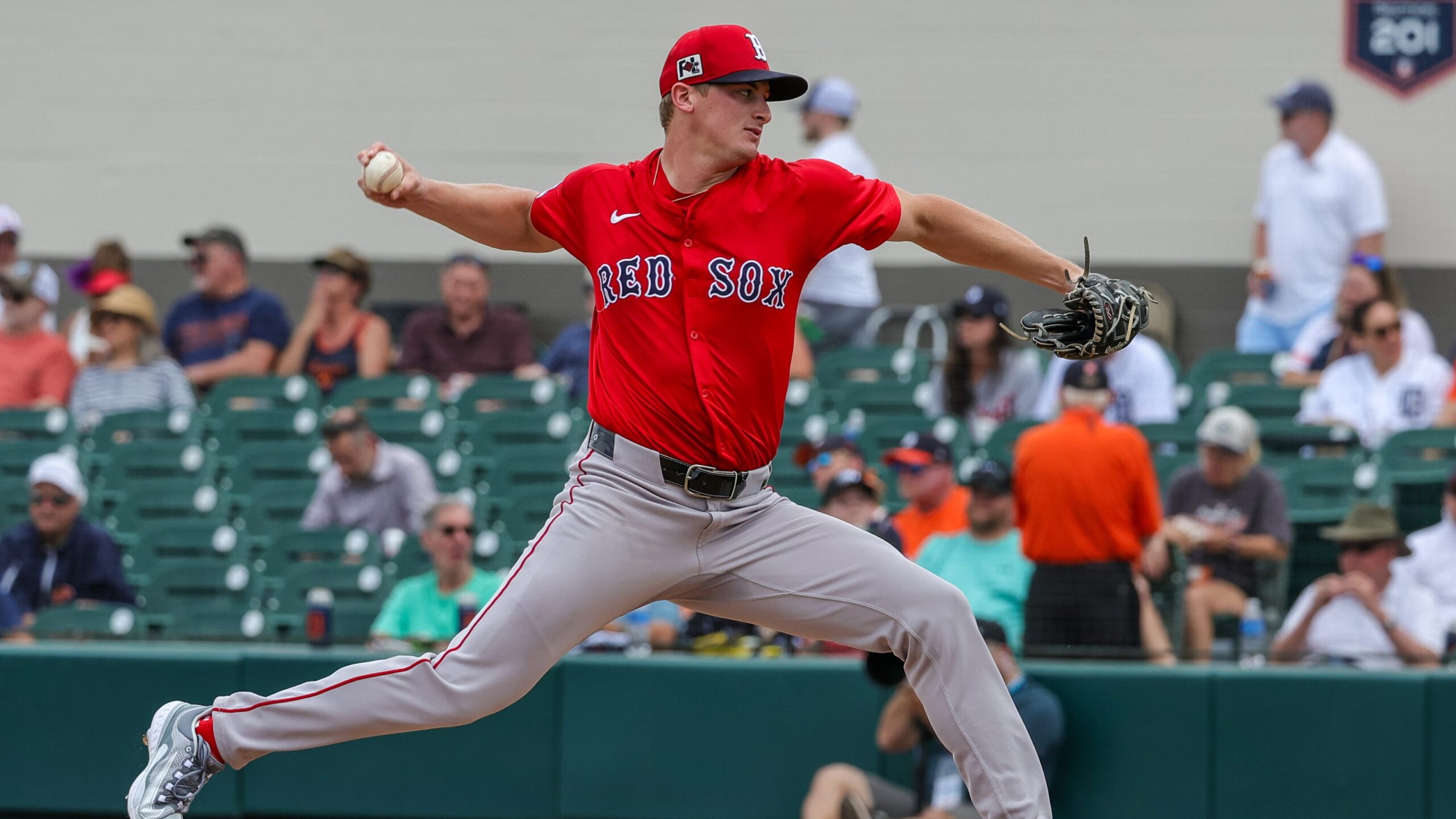 Brewers Acquire Quinn Priester: A Deep Dive into the Trade and What It Means for Milwaukee