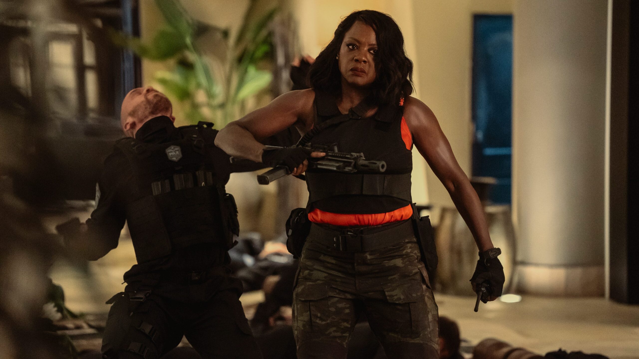 G20 Cast and New Thrillers: What to Watch Now on FYM News