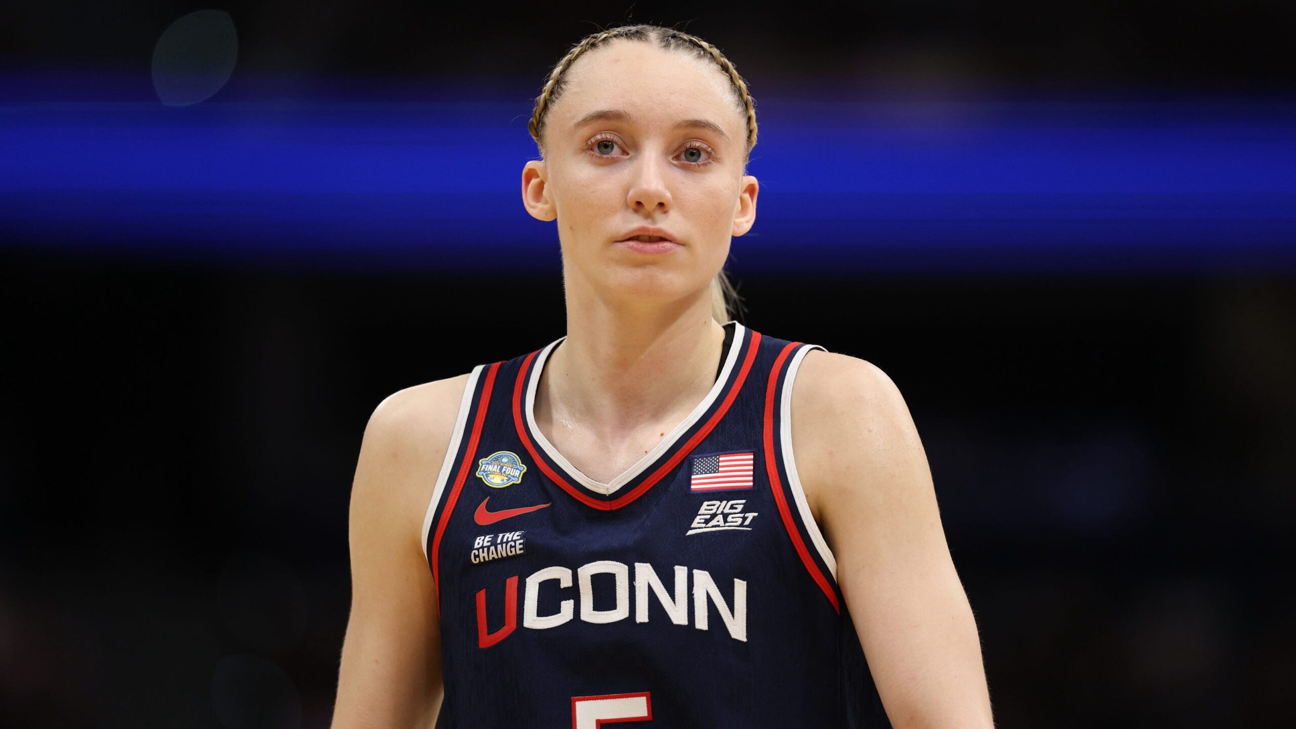 Paige Bueckers Contract: What Will UConn Star Make With Dallas Wings?
