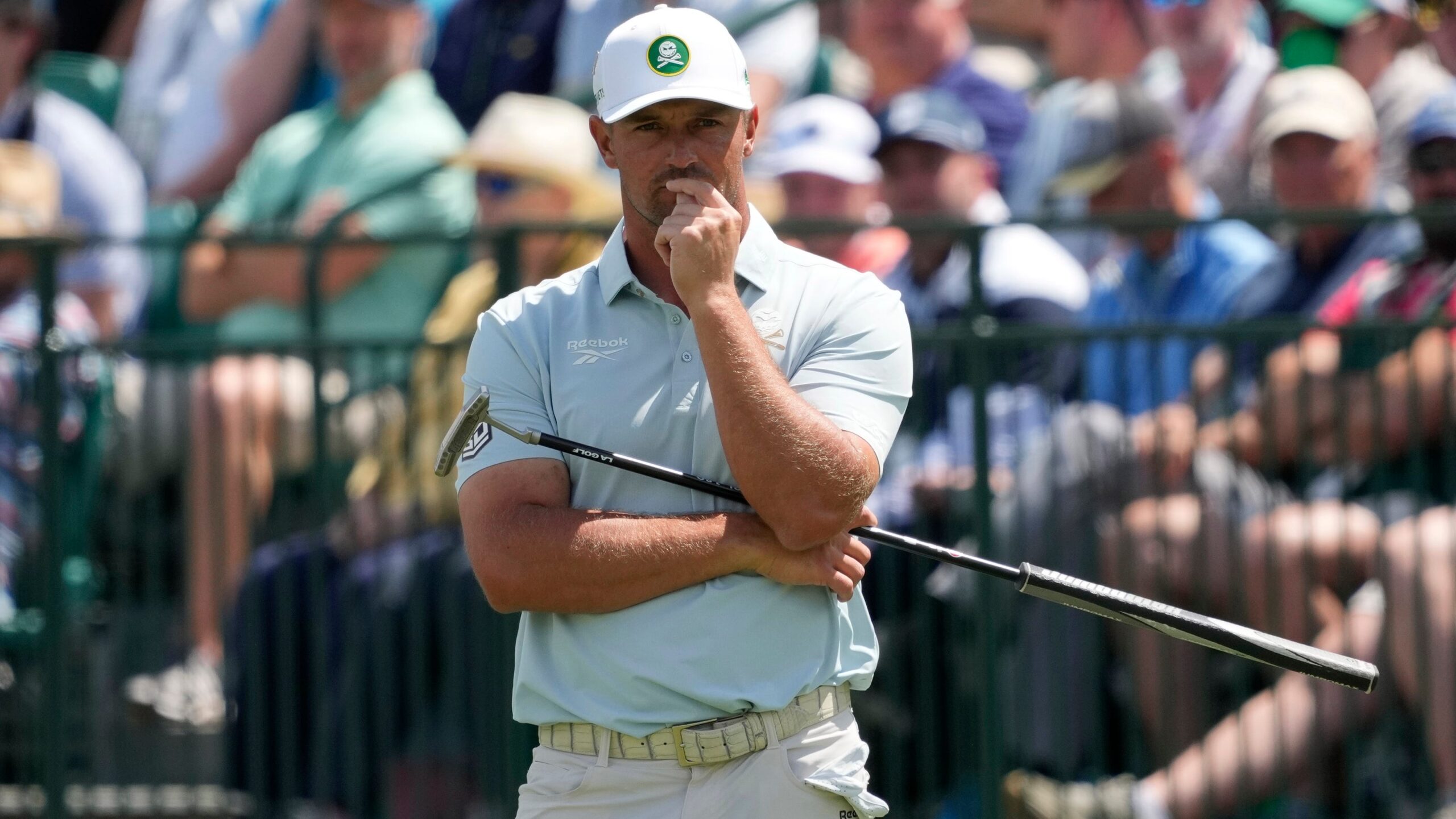 LIV Golfers at the 2025 Masters: Who Made the Cut and Masters Dinner 2025 Menu