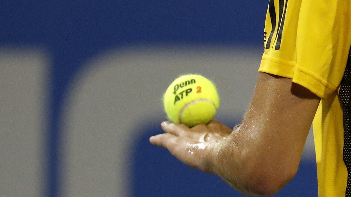 Korda vs. Cina: Mutua Madrid Open Prediction & Betting Odds