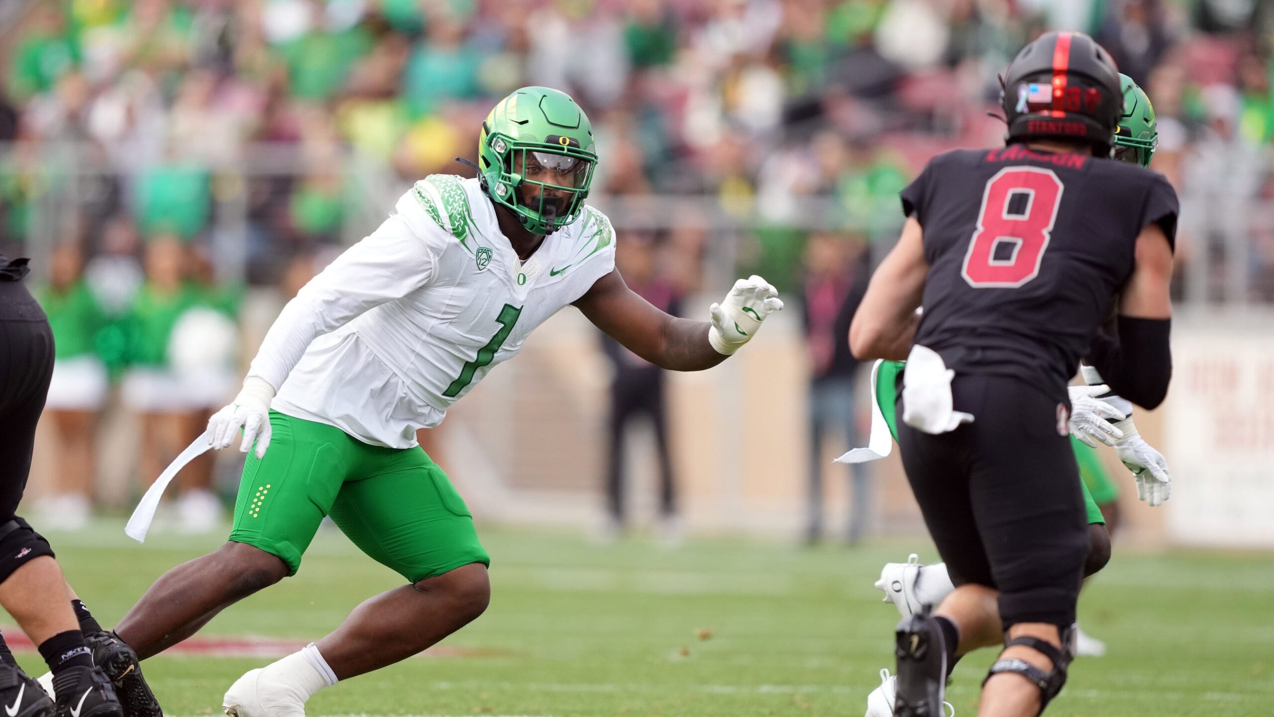 Bold Predictions for Packers Ahead of 2025 NFL Draft