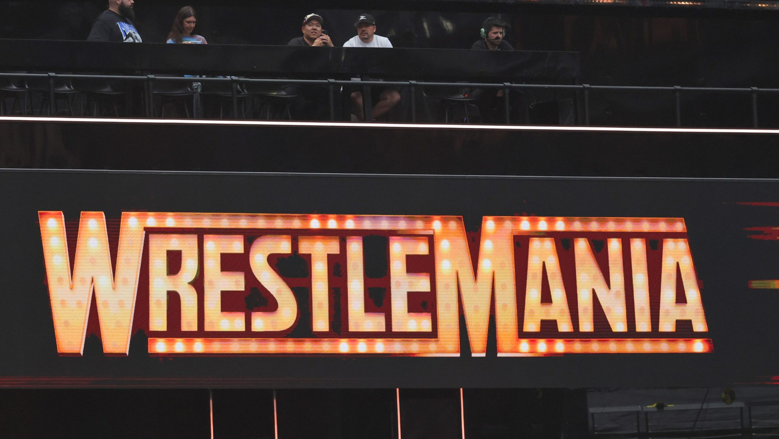 WrestleMania 41 Live Results: Night 2 Winners, Highlights, and Analysis – FYM News