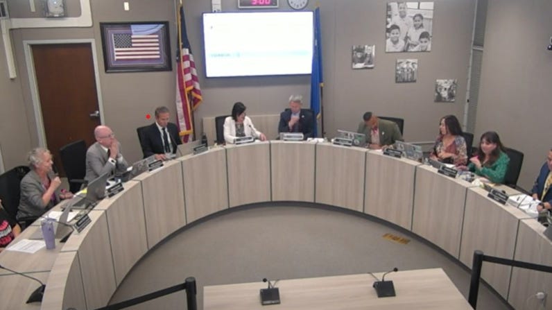 Nevada Refuses to Pay for Student Disability Program, District Says