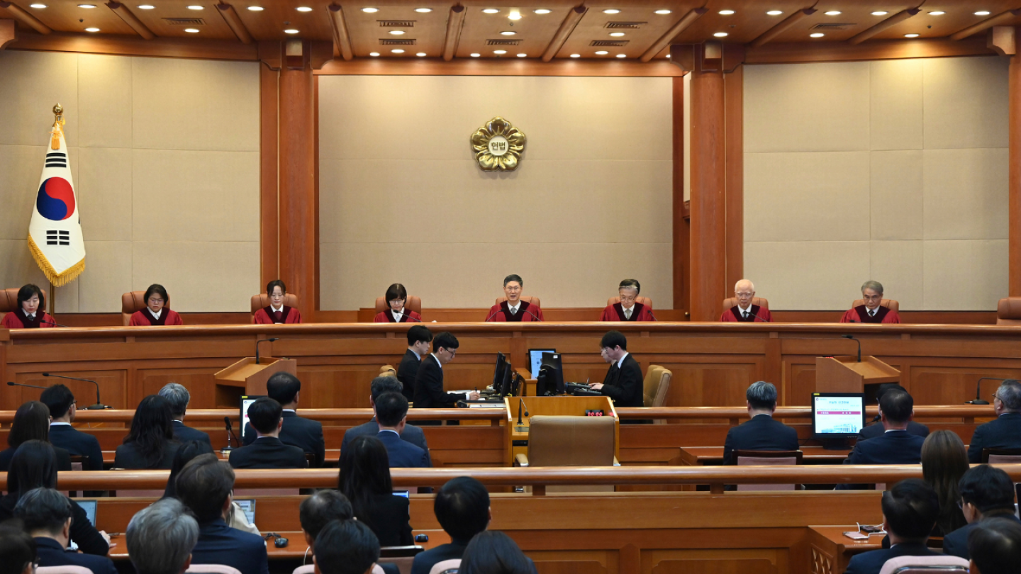 South Koreans Puzzle Over Yoon Suk Yeol’s Martial Law Declaration