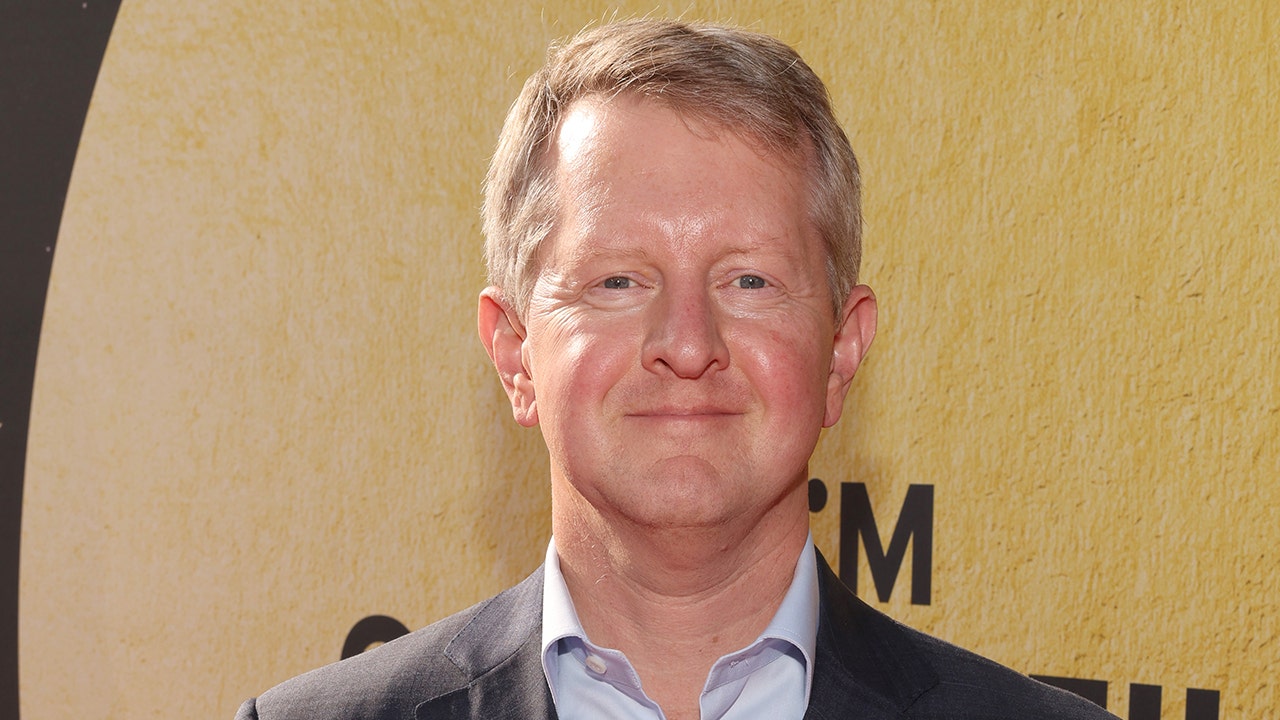 Ken Jennings’ Empathy for Jeopardy! Contestants
