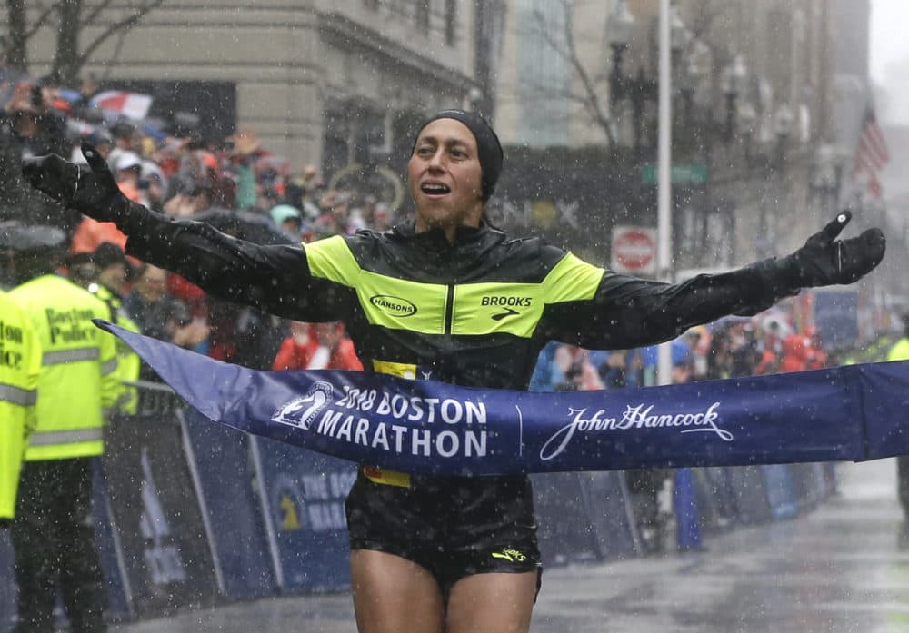 26.2 Facts About the Boston Marathon 2025