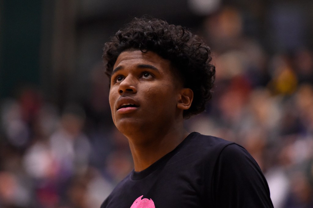 Rockets’ Jalen Green Returns to Bay Area: A High School Superstar’s Homecoming