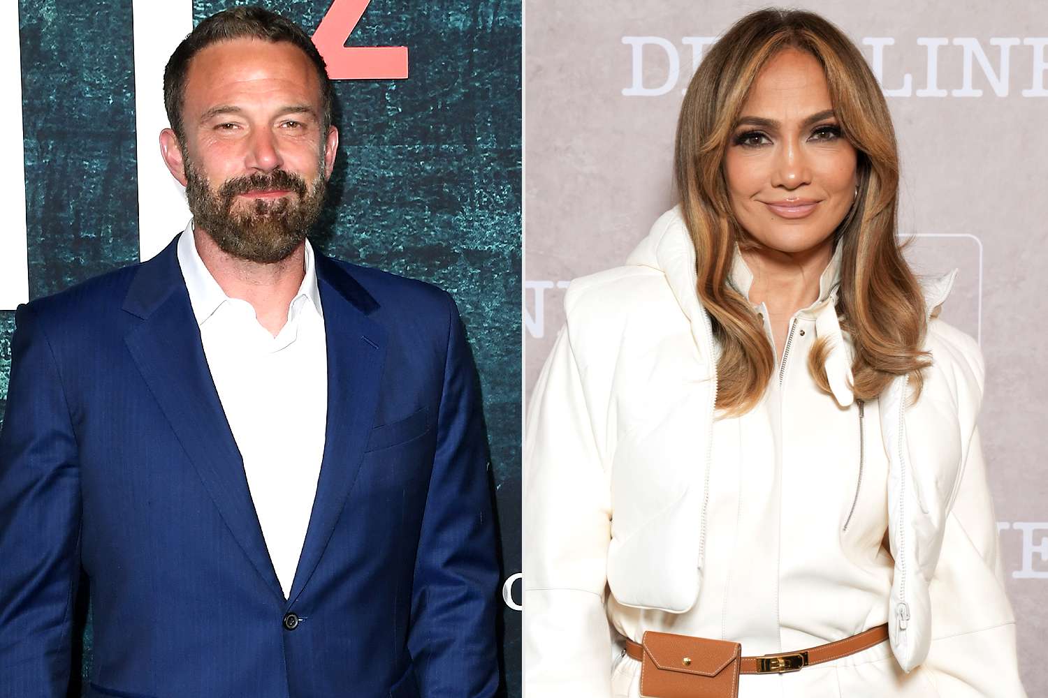 Ben Affleck Praises Jennifer Lopez at ‘The Accountant 2’ Premiere | FYM News