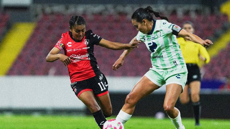 Brenda Cerén Gears Up for Quarter-Final Clash Against Pachuca | FYM News