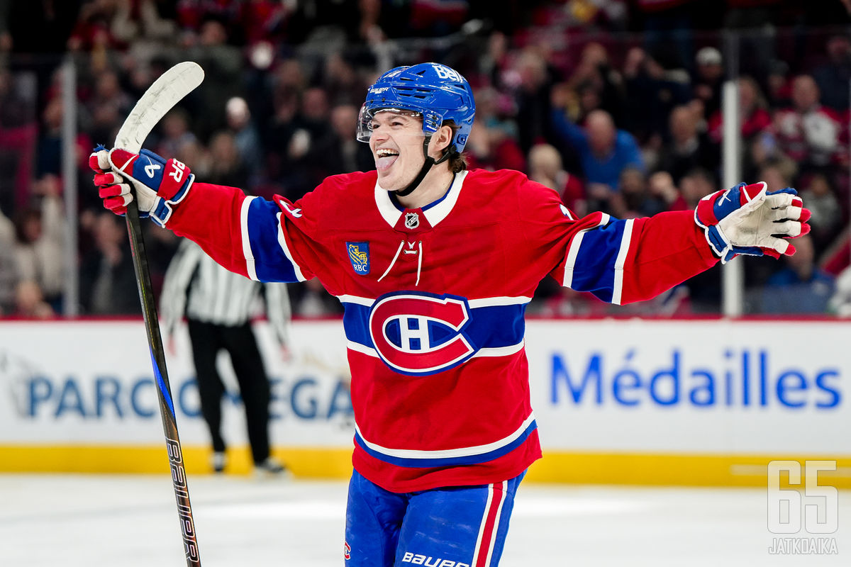 Keskiympyrä Podcast: NHL Playoffs Preview & Mikko Rantanen’s Role