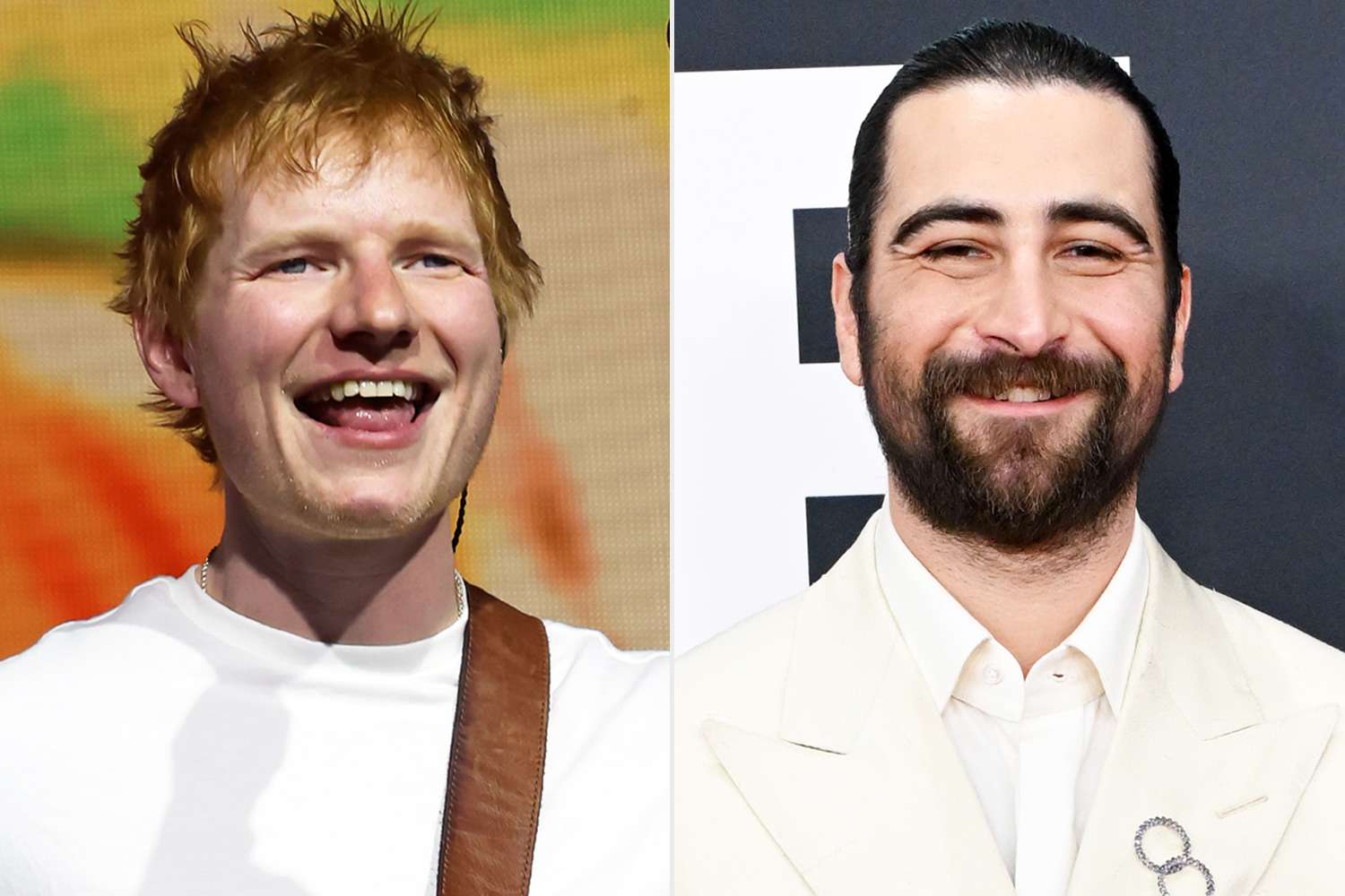 Ed Sheeran and Noah Kahan Sing ‘Stick Season’ in Nashville Pub – FYM News