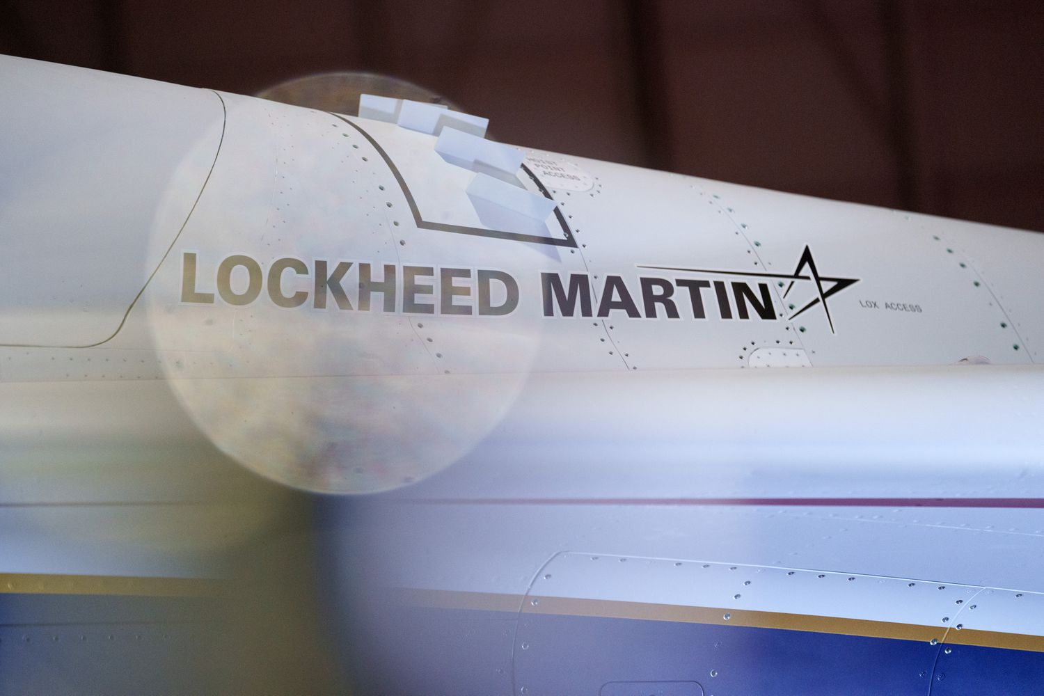 Defense Contractors RTX, Lockheed, Grumman Post Mixed Results as Tariffs Loom – FYM News