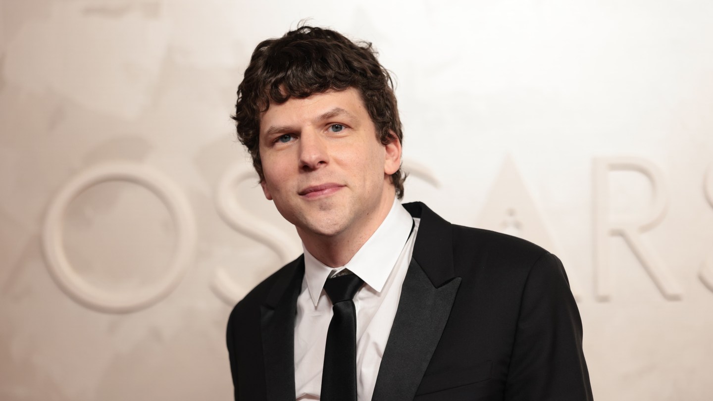 A24’s New Musical Comedy Features Bernadette Peters
