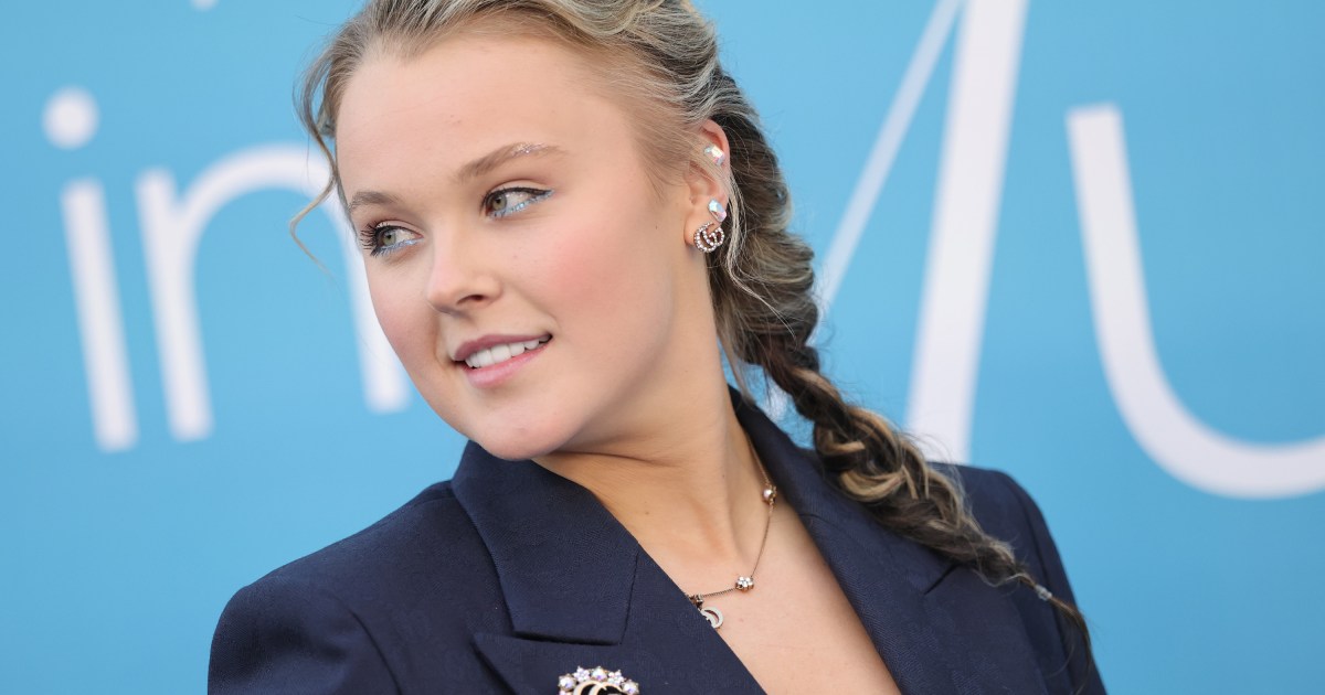 JoJo Siwa and Chris Hughes: Celebrity Big Brother Relationship Explained
