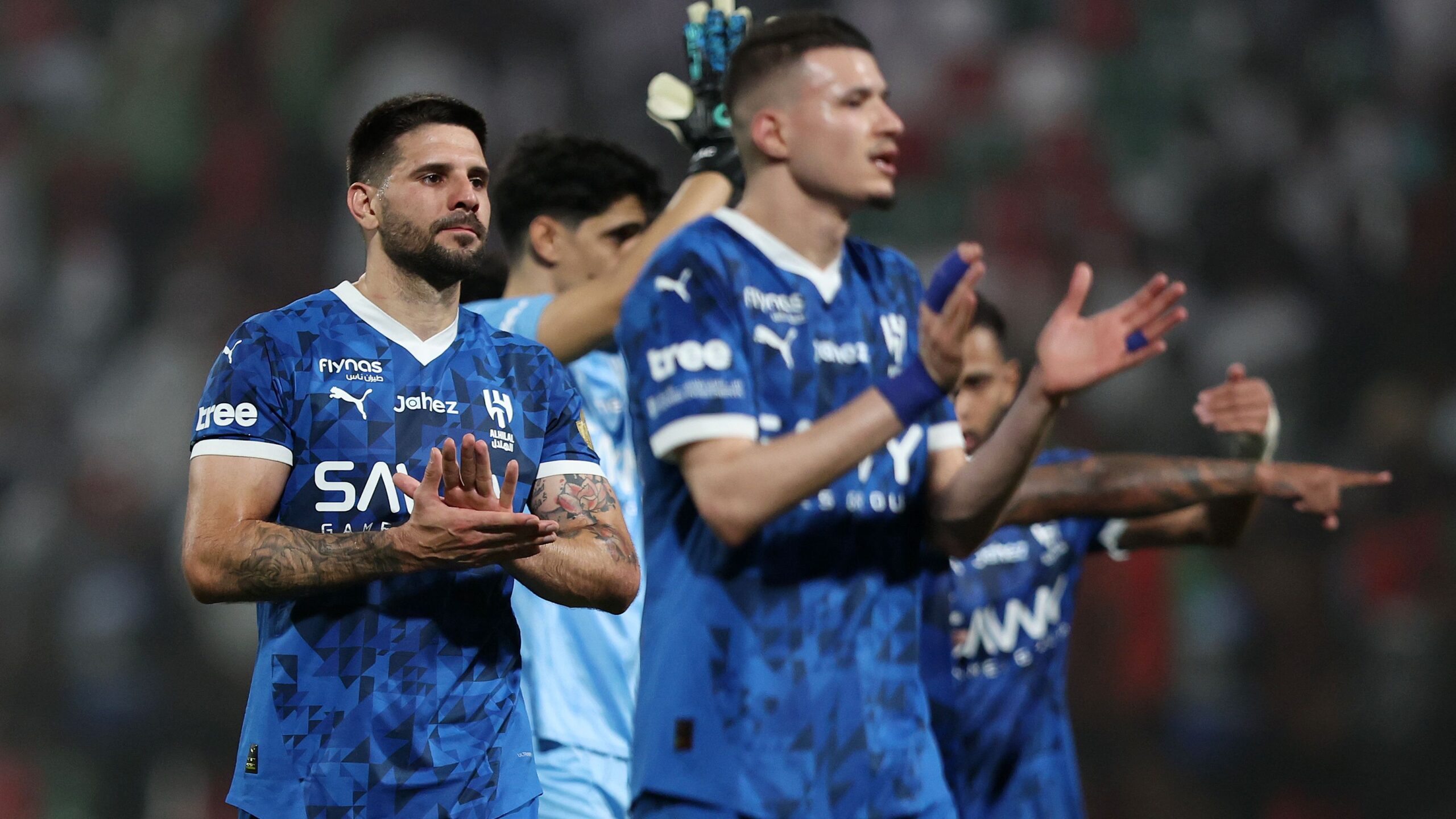 Al Hilal vs Al Khaleej: How to Watch Live, TV, and Start Time | FYM News