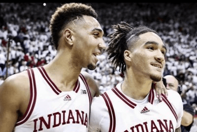 Hoosiers in the NBA: Six Former IU Stars Make Their Mark in 2024-25 Season