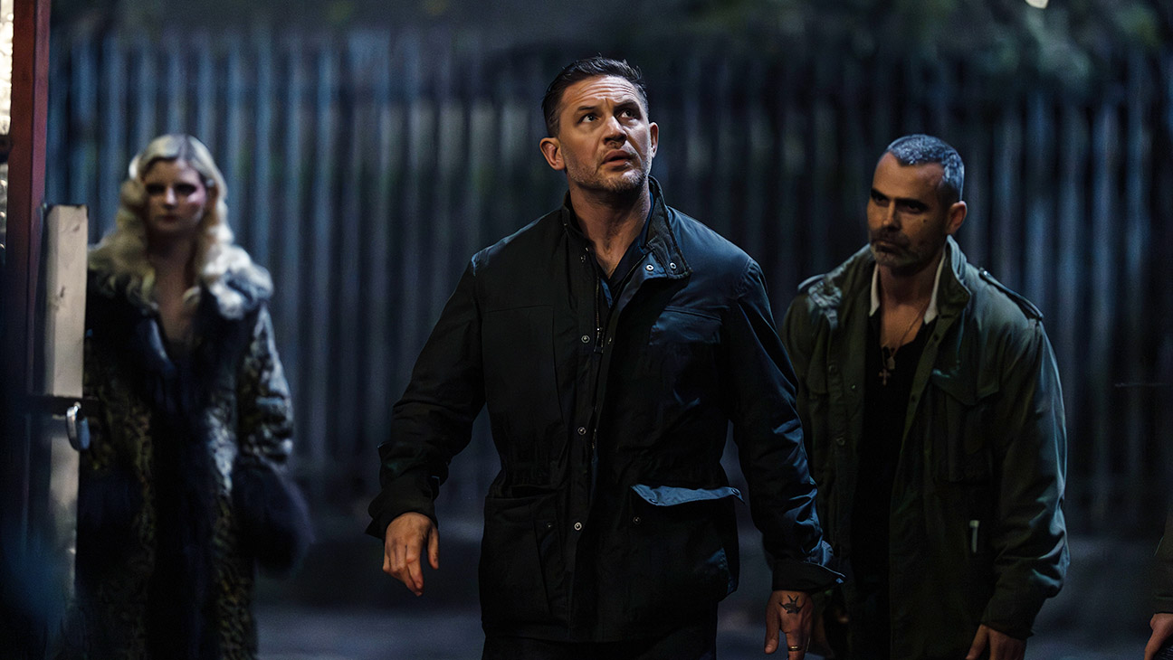 ‘MobLand’ Review: Tom Hardy & Pierce Brosnan in Crime Drama | FYM News