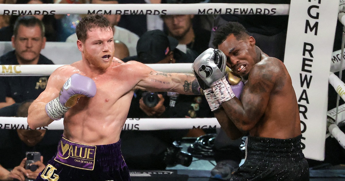 Canelo Álvarez’s Strategy Against William Scull: No Knockout Focus