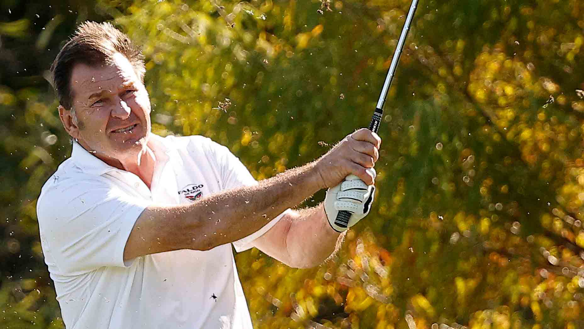 Nick Faldo Blasts LIV Golf Pros as “Soft” – FYM News