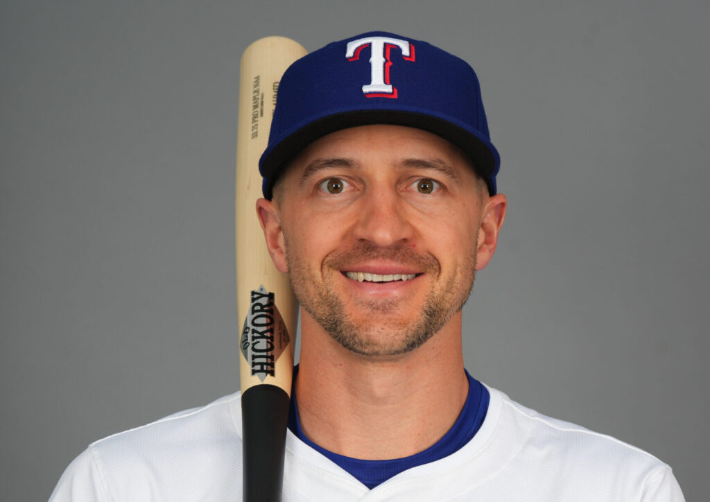 Nick Ahmed Steps Up as Rangers Place Corey Seager on IL