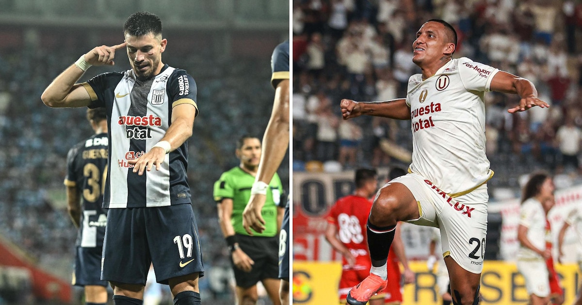Alianza Lima vs Universitario: Horario y Canal del Clásico en Matute