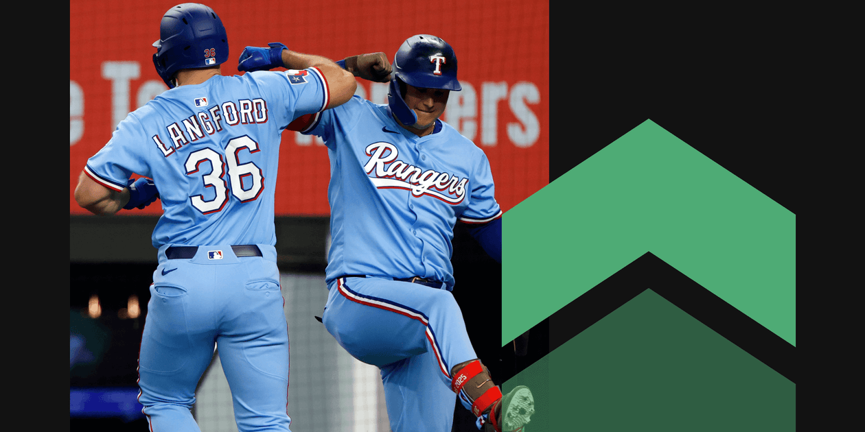 MLB Power Rankings: Rangers, Yankees on the rise; Dodgers are right where you think they are | FYM News