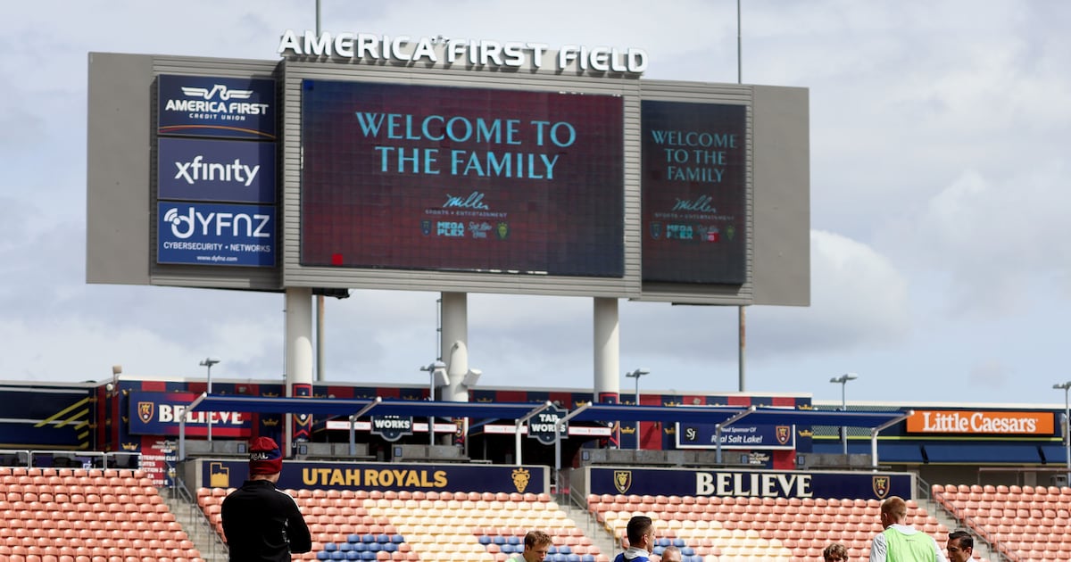 Real Salt Lake: How Much Did Larry H. Miller Company Pay?
