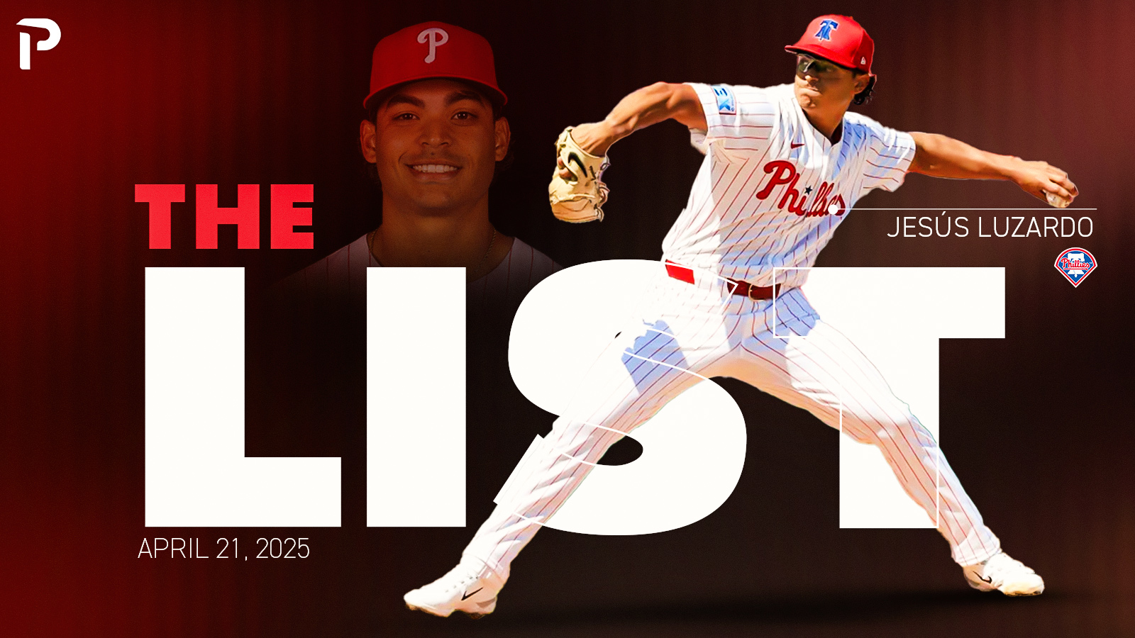 Top 100 Starting Pitchers For 2025 Fantasy Baseball: Week 4 – 4/21 | Pitcher List
