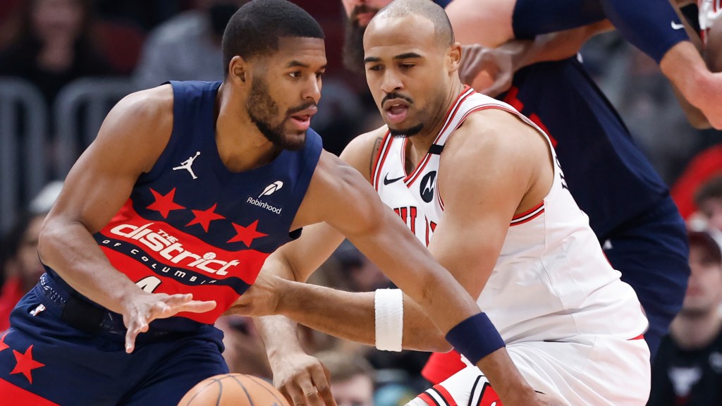 Wizards vs Bulls Odds, Picks and Predictions | FYM News