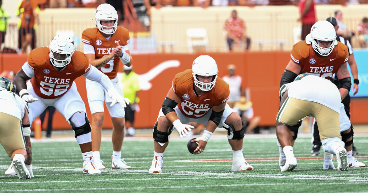 Jake Majors Signs With Tampa Bay Buccaneers: 2025 NFL Draft