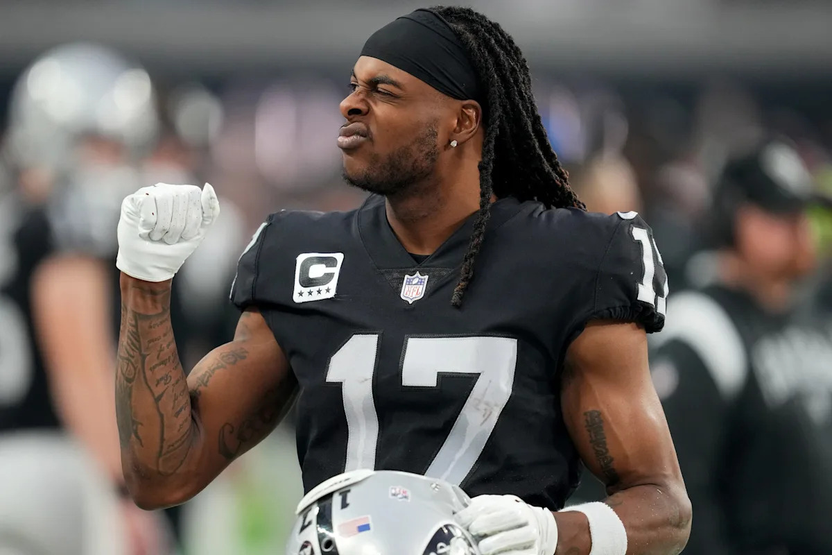 Davante Adams Snubs 49ers After ‘Wholesale’ Offer: A Missed Opportunity?