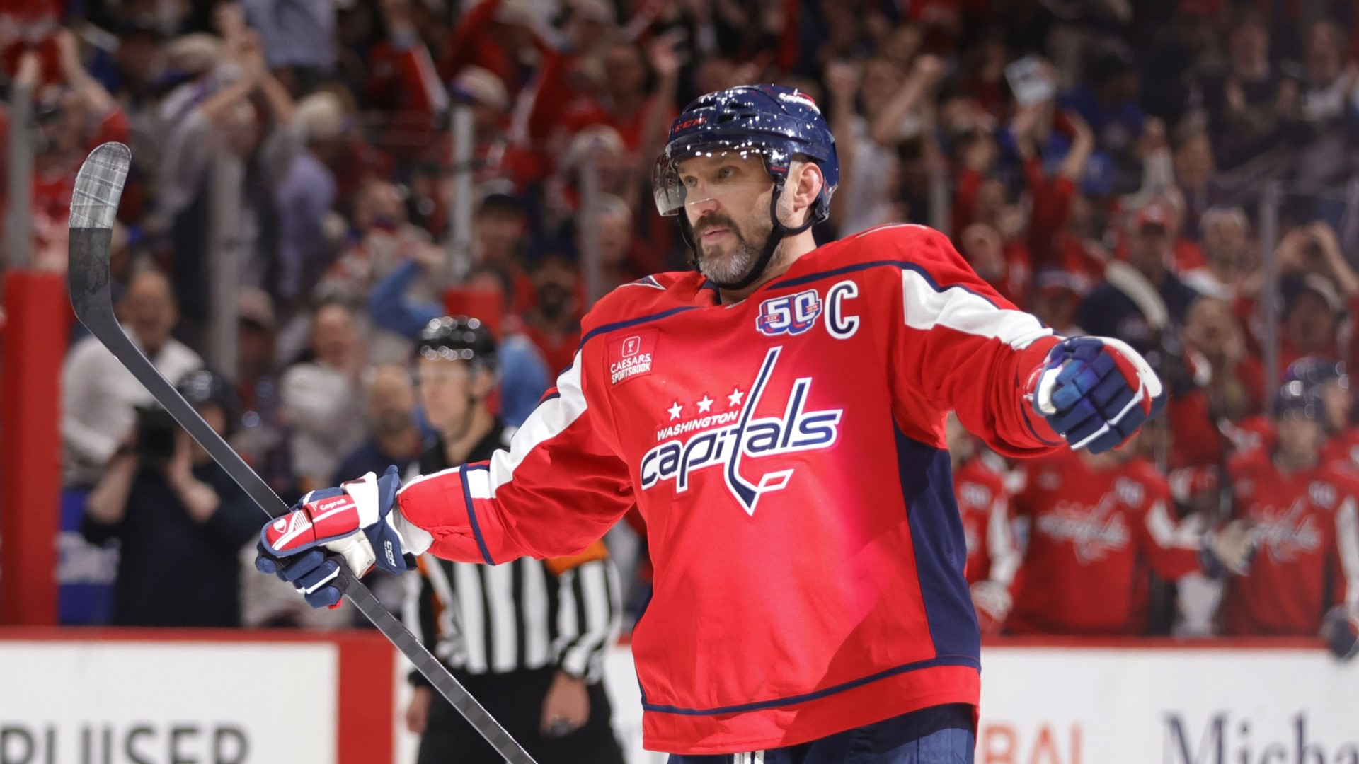 Ovechkin’s Quest for 1,000 Goals: Is It Realistically Possible?