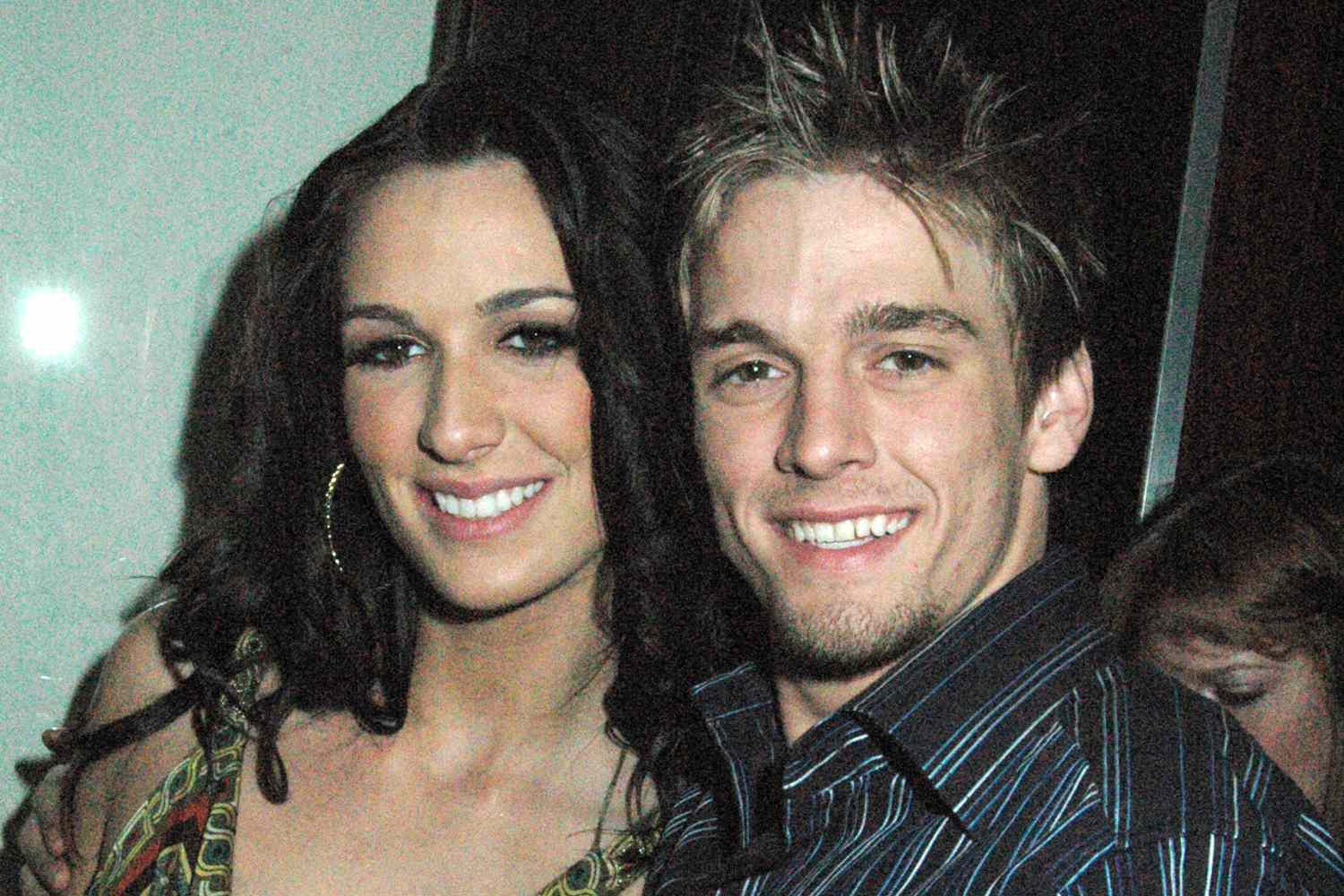 Aaron Carter’s Sister Recalls Tense Last Conversation: Exclusive