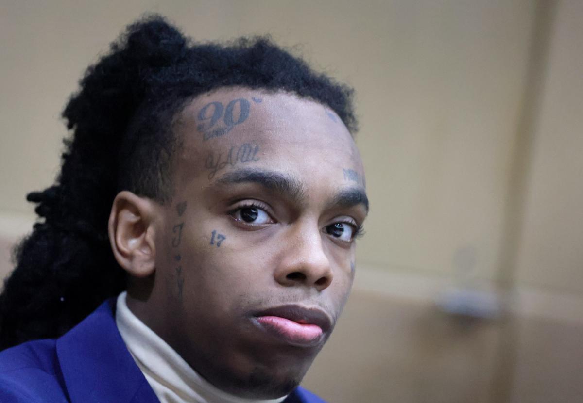 YNW Melly Retrial: Death Penalty Back on the Table for Rapper Jamell Demons