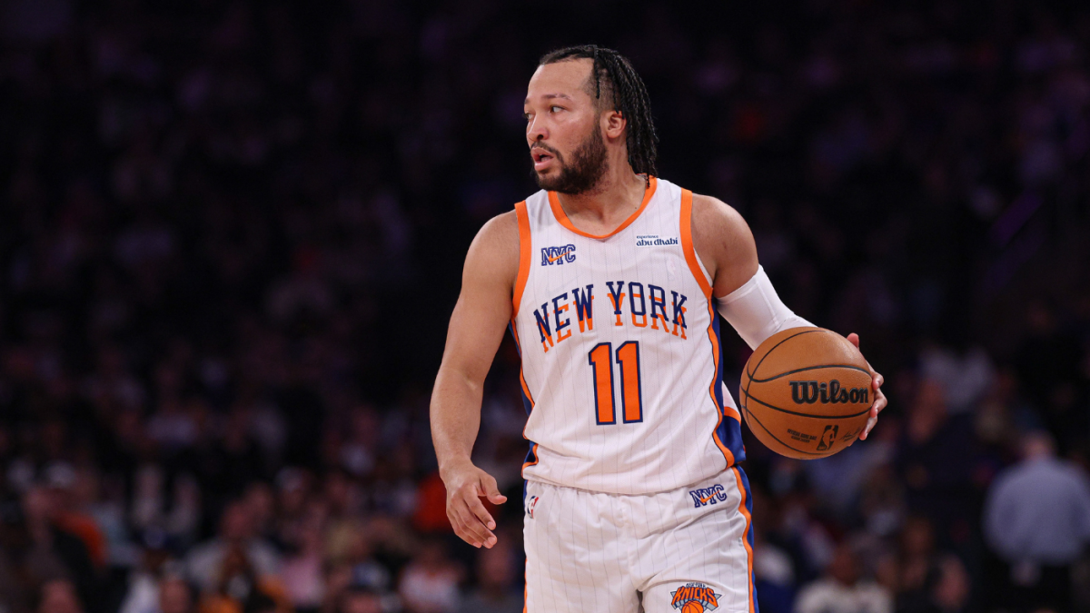 2025 NBA Playoff Picture: East Seeds Set, Lakers Eye No. 3 | FYM News