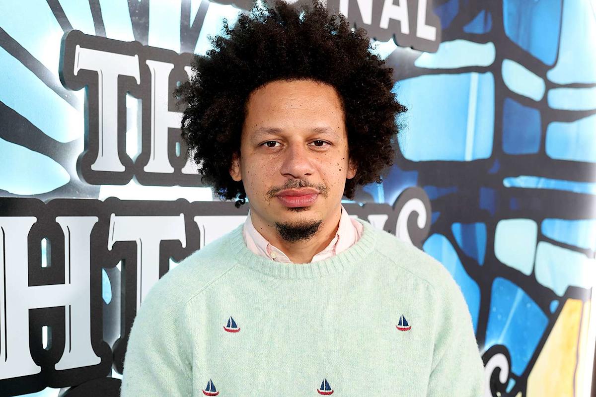 Eric André’s Biggest Regret: Turning Down Kieran Culkin’s Oscar-Winning Role