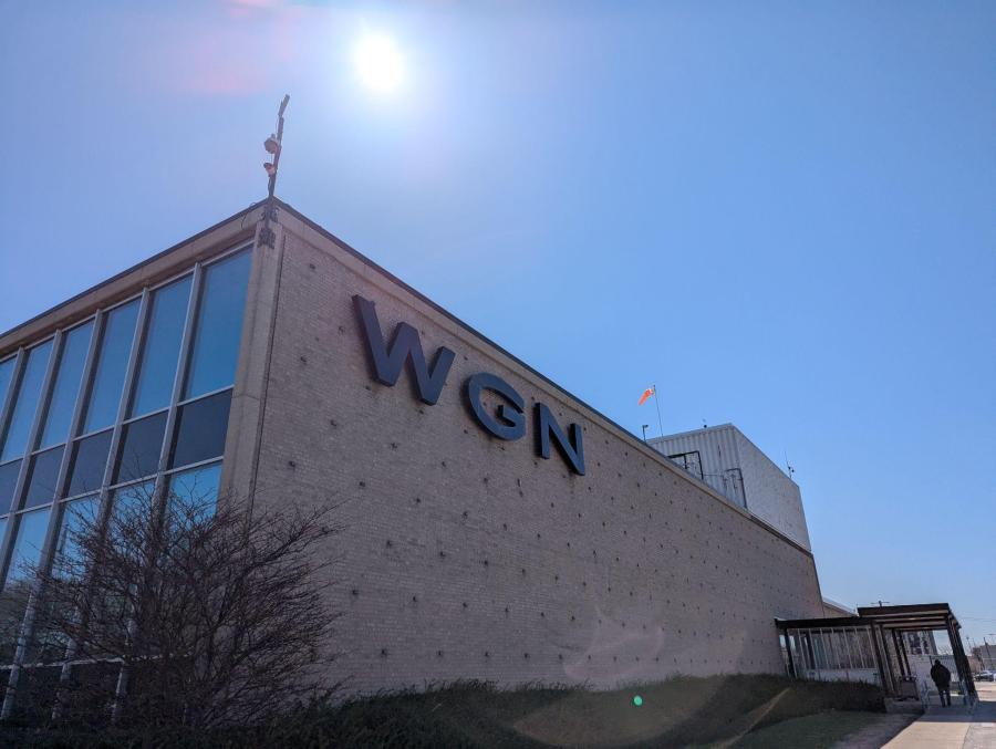 Weather Chicago: Second-Warmest Weekend Forecast