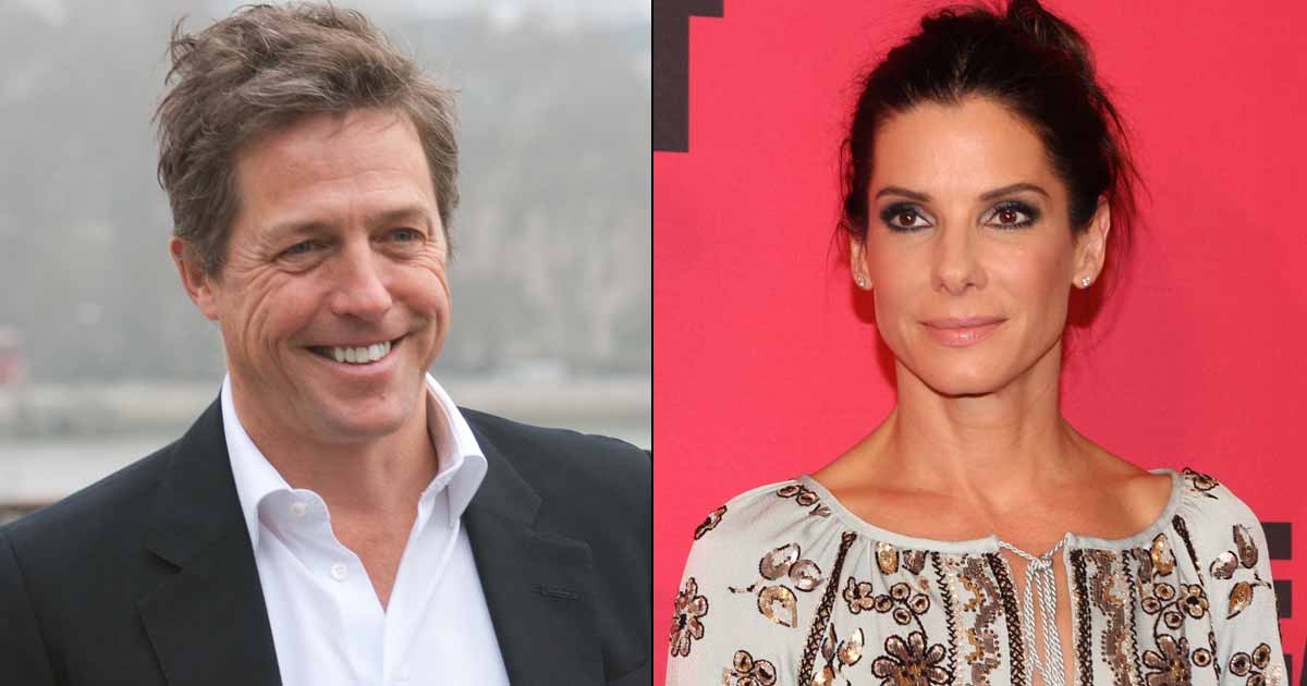 Sandra Bullock: The Reason for Her 3-Year Hiatus From Hugh Grant