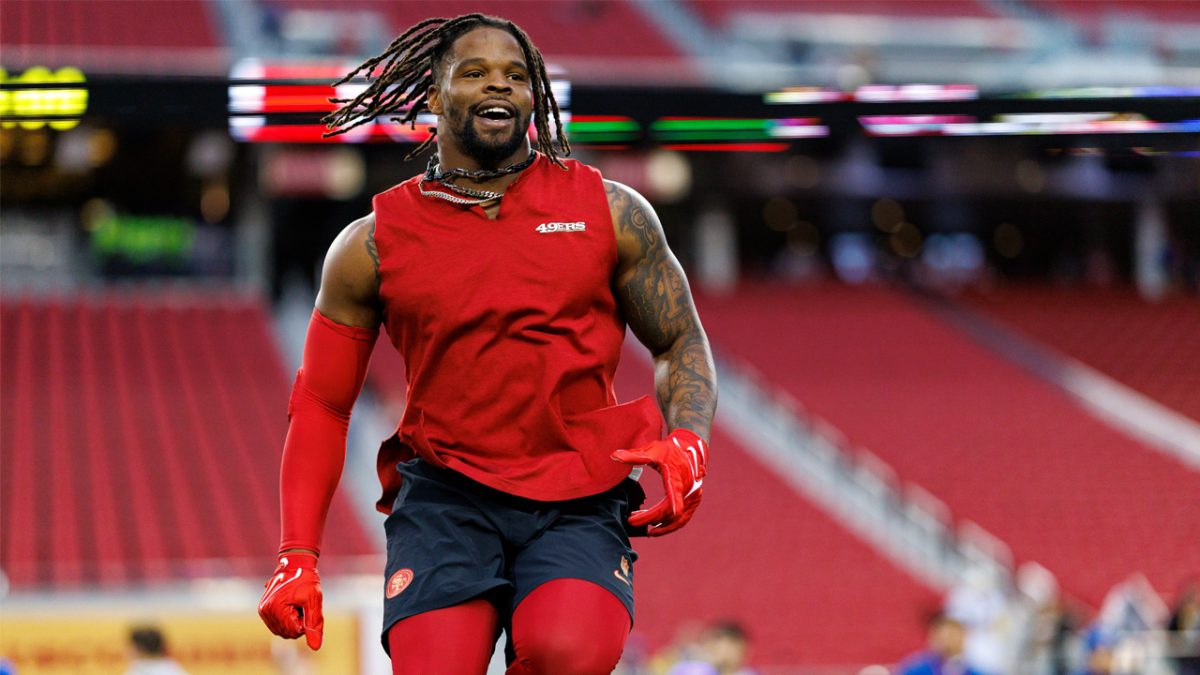 Dre Greenlaw Injury: Ex-49ers LB to Miss Significant Time
