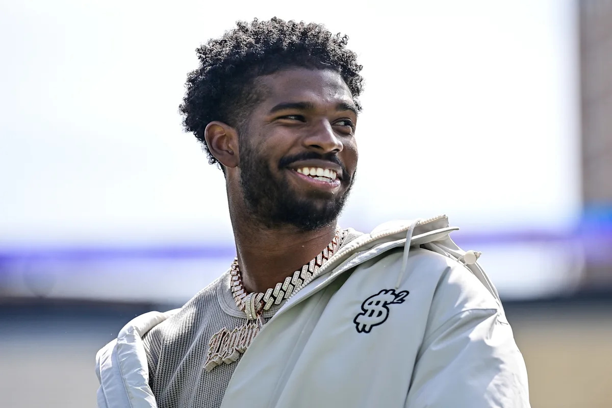 Giants’ Draft Strategy: Jaxson Dart vs. Shedeur Sanders?