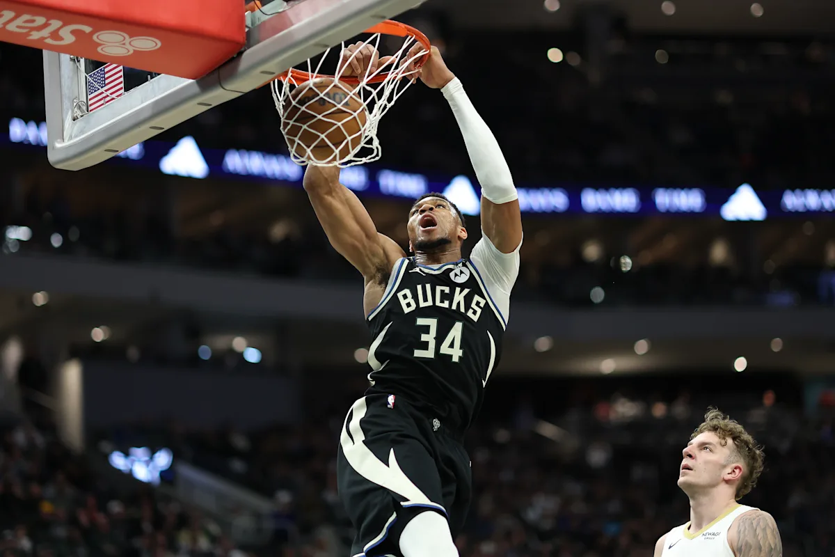 NBA Playoff Picture 2025: East Bracket Set, West in Chaos | FYM News