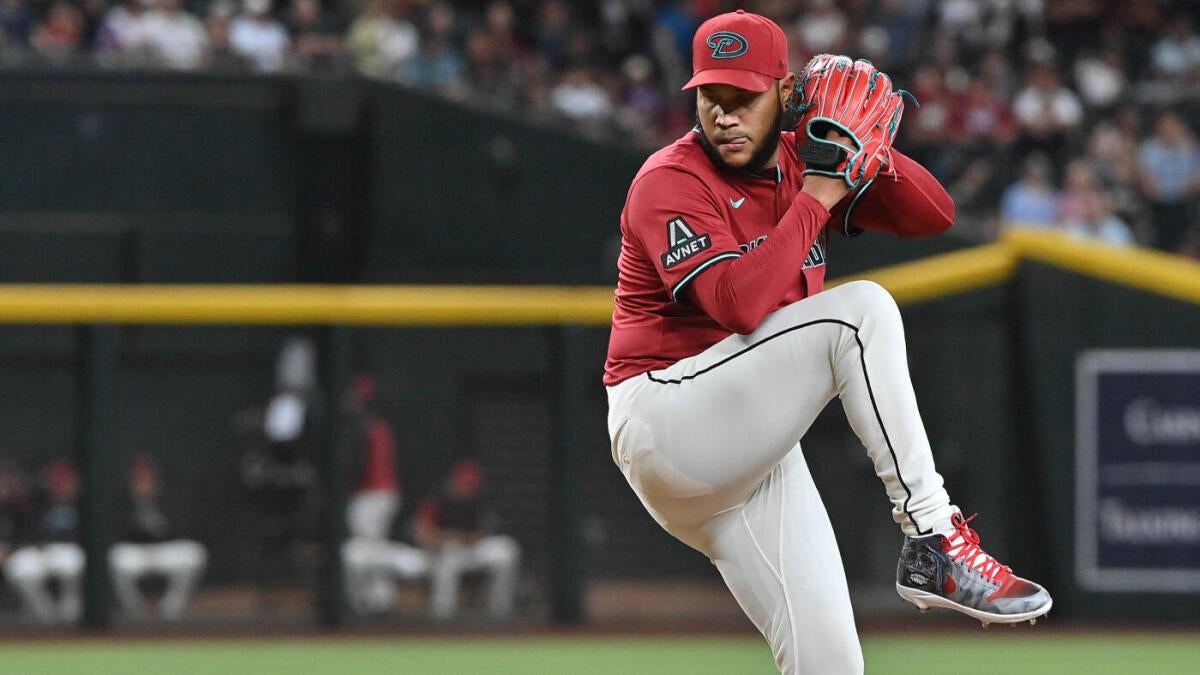 Fantasy Baseball Waiver Wire: Chandler Simpson and Top Prospect Adds | FYM News