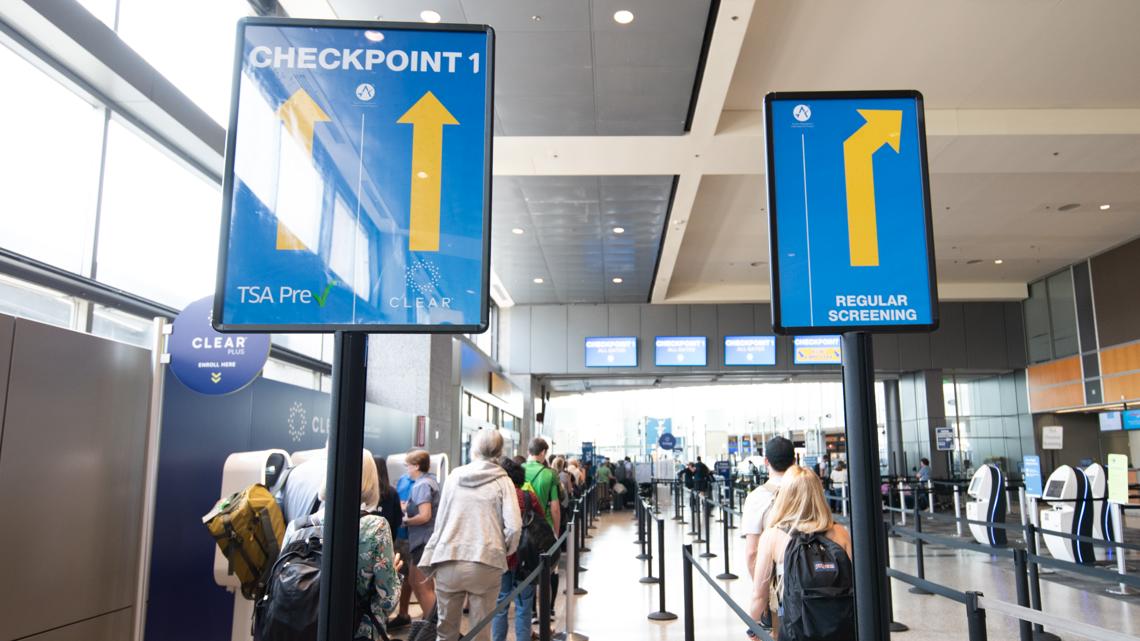 REAL ID Requirement Could Cause Airport Delays in Austin