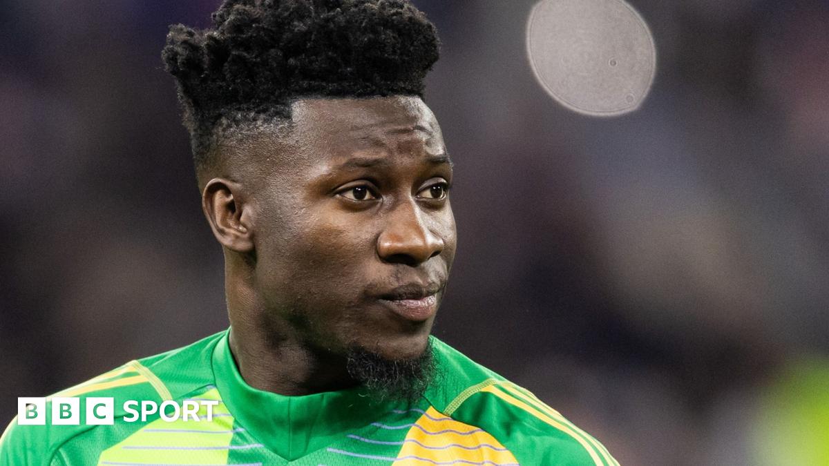 Manchester United: Andre Onana Dropped for Newcastle Clash | FYM News