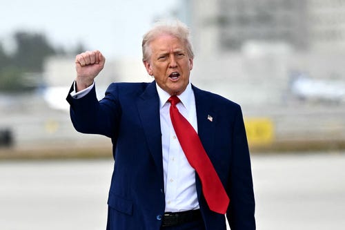 Trump Approval Rating Today: Latest Polls & Analysis – FYM News