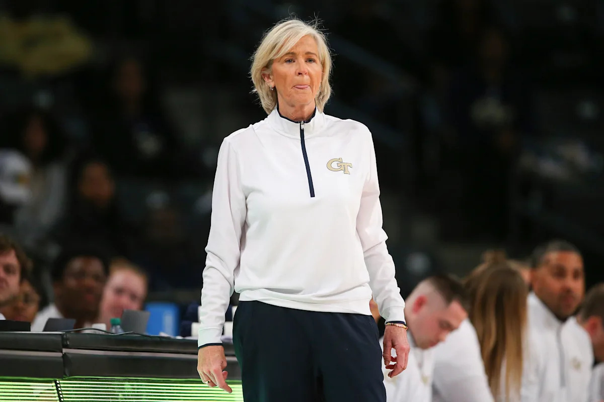 Nell Fortner Retires: Georgia Tech Coach’s Illustrious Career