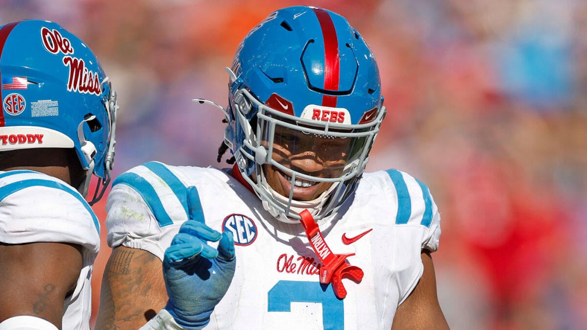 2025 NFL Mock Draft: Cowboys, Eagles, and Chiefs’ Strategies | FYM News